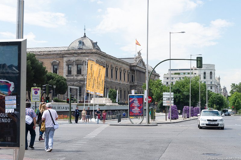 20160606_113140 D4S.jpg - Archaeological Museum, Madrid